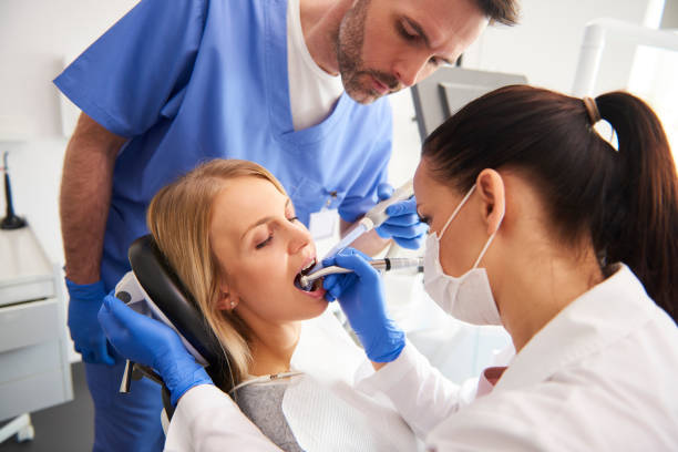 Best General Dentistry  in Chalfont, PA