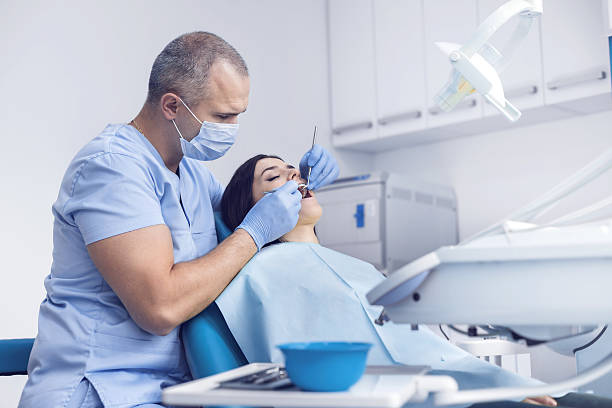 Best Oral Cancer Screening  in Chalfont, PA