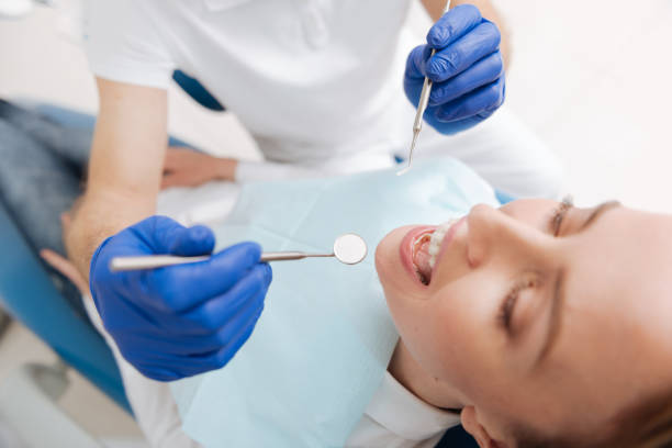 Emergency Dental Services in Chalfont, PA